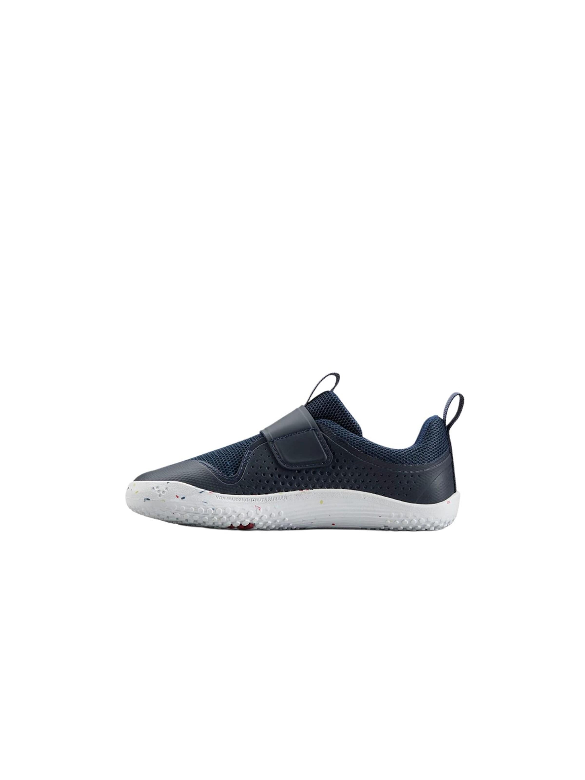 Vivo BarefootTenisice 'PRIMUS SPORT III PRE-SCHOOL' - plava boja: prednji dio