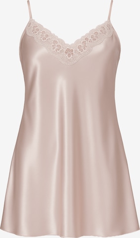 C&City Negligée in Pink: Vorderseite