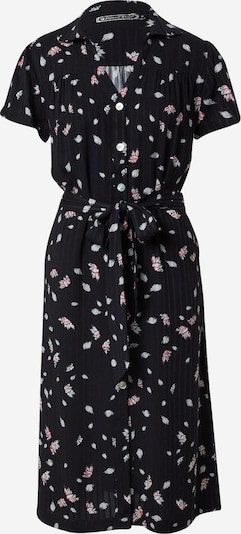 FREEMAN T. PORTER Vestido camisero 'Randale' en rojo / negro / blanco, Vista del producto