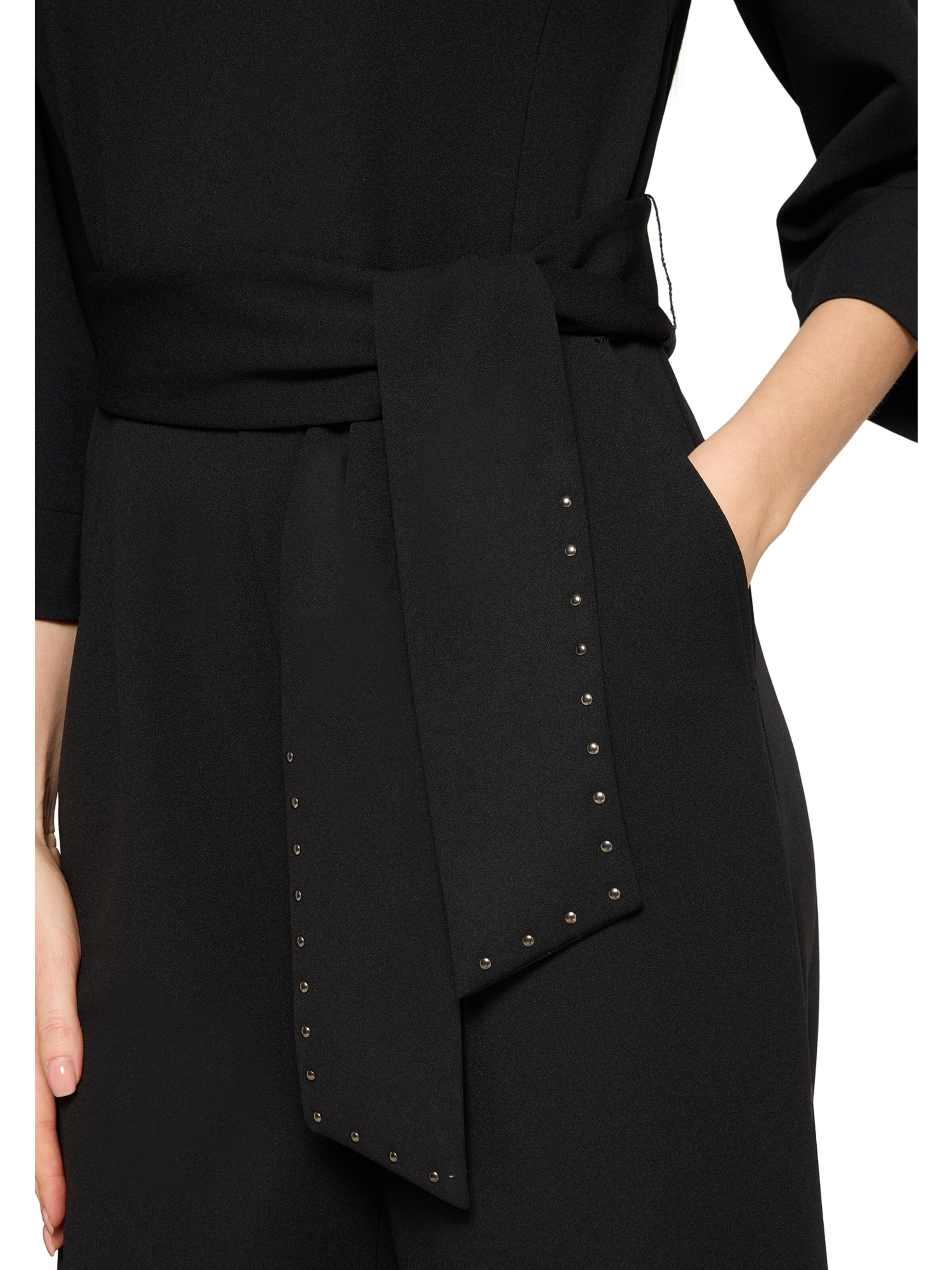 Betty Barclay Jumpsuit in Black
