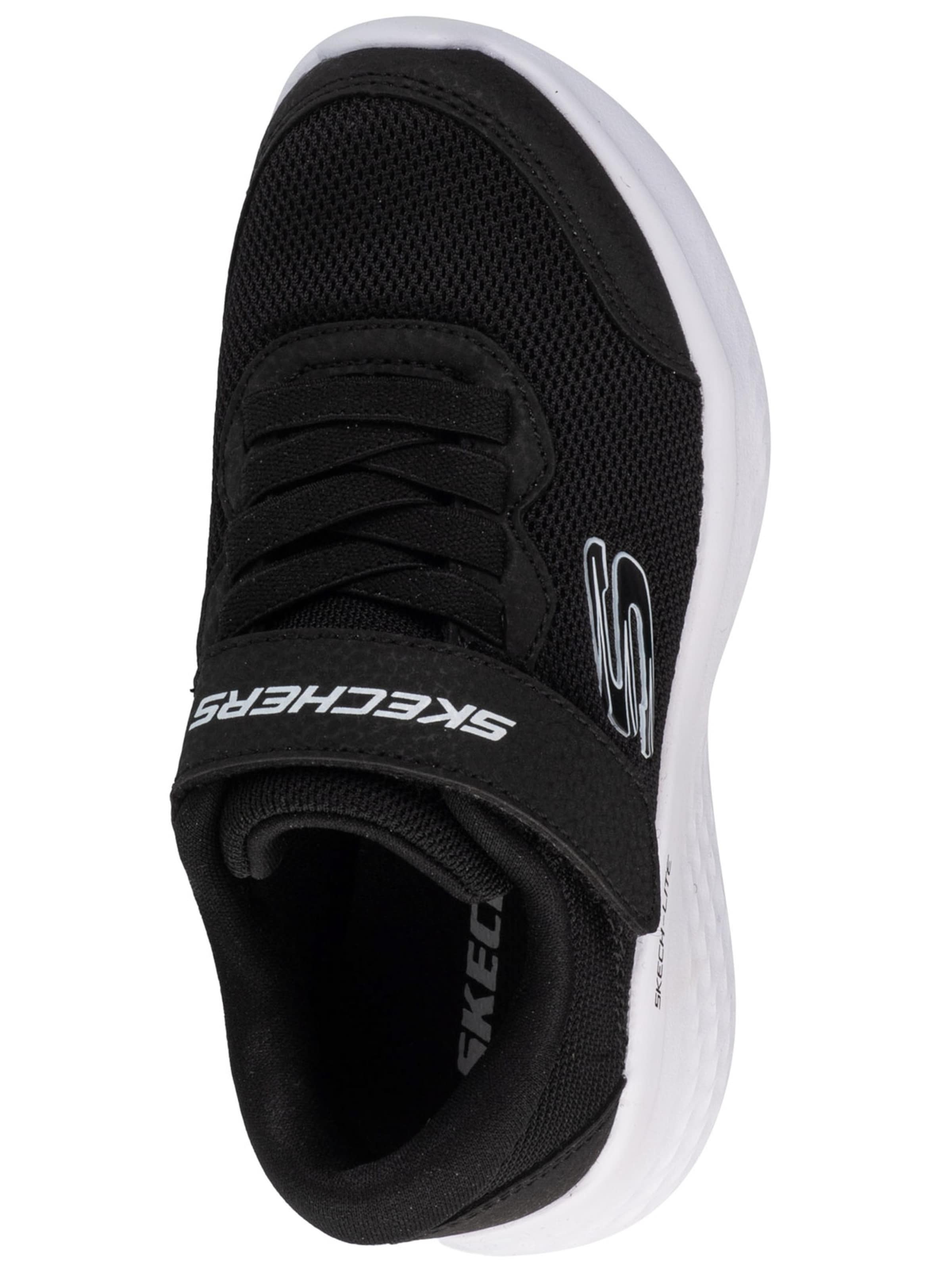 SKECHERS Sneakers 'Skechers Skech-Lite Pro' in Black