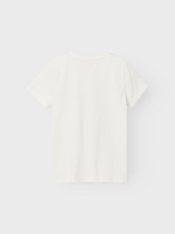 NAME IT T-Shirt 'DISMILLA' in Beige