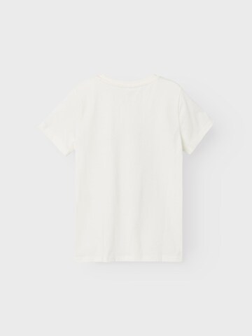 T-Shirt 'DISMILLA' NAME IT en beige