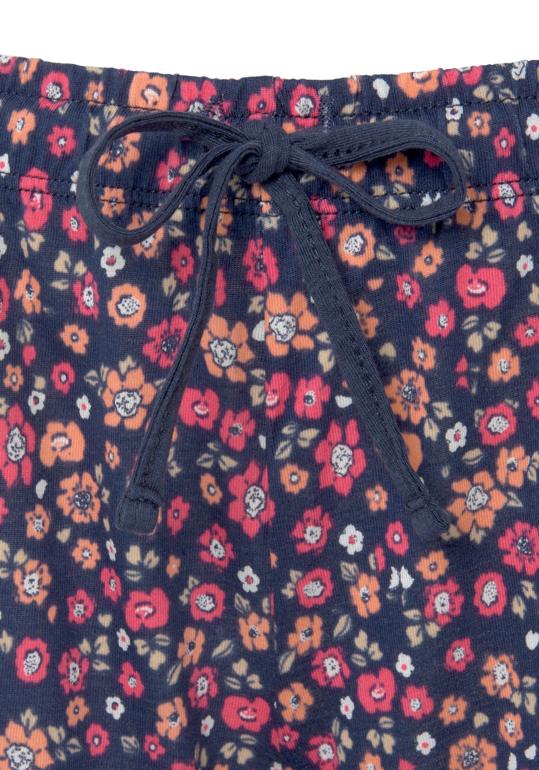 s.Oliver Shorty in Blau