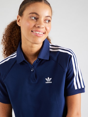T-shirt ADIDAS ORIGINALS en bleu