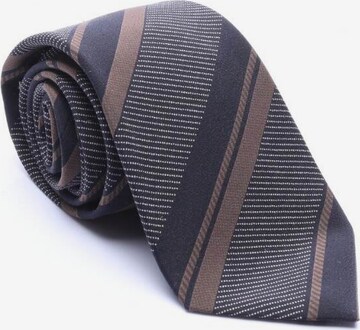 GIORGIO ARMANI Krawatte One Size in Mischfarben: predná strana