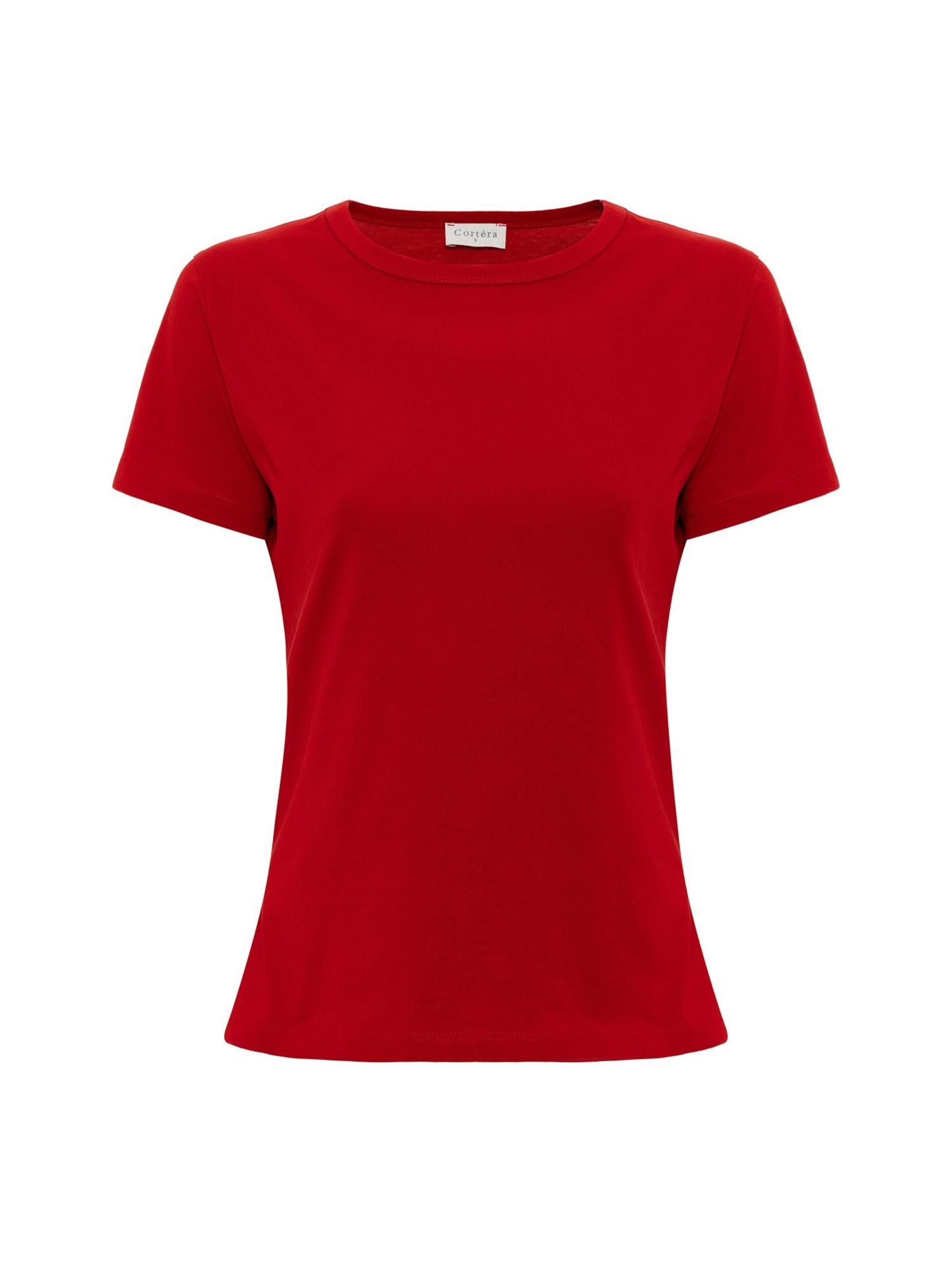 Cortera Shirt in Mixed colors