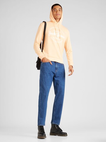 Tommy Jeansregular Traperice 'ISAAC RELAXED TAPERED' - plava boja