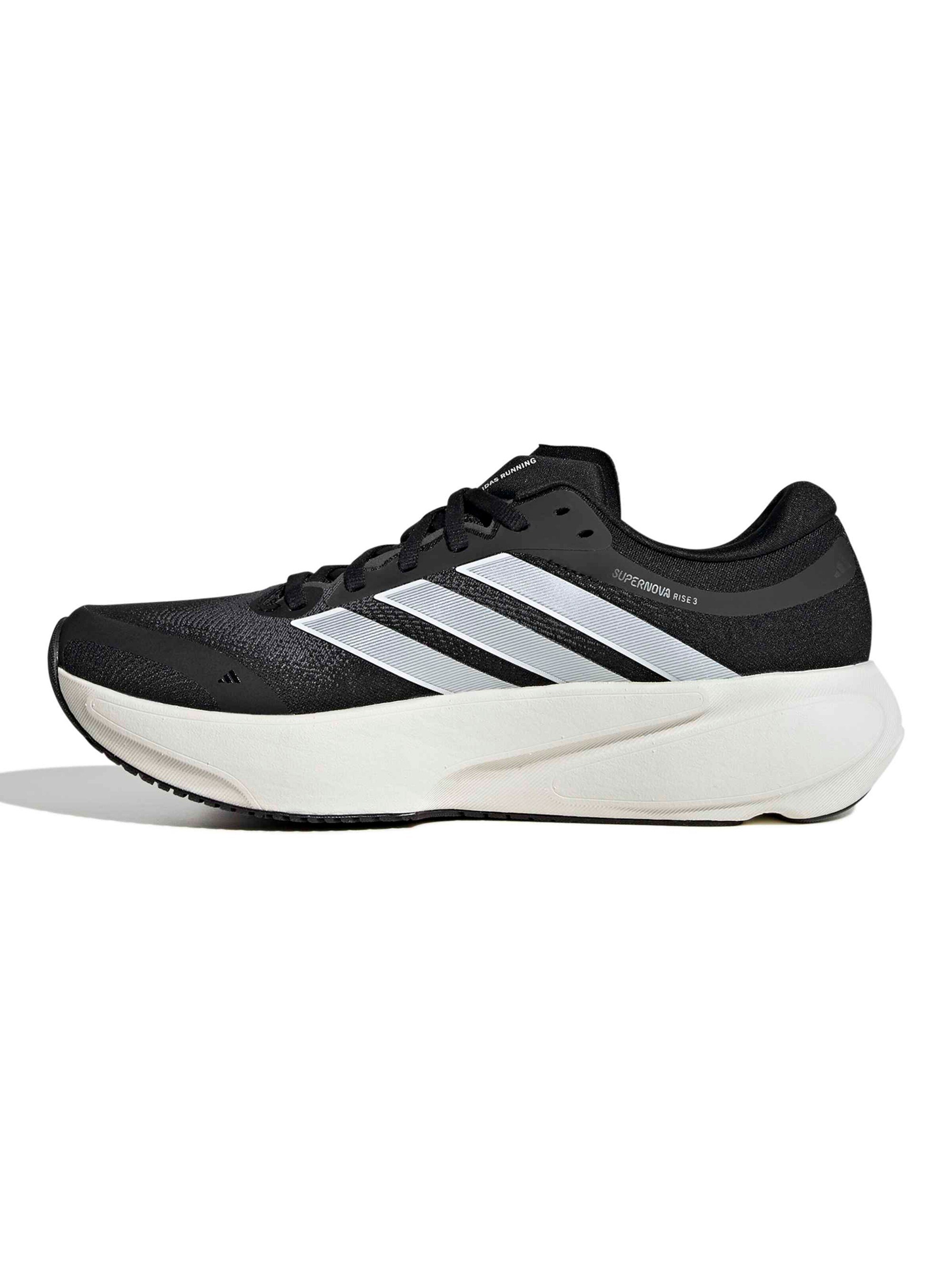 ADIDAS PERFORMANCE Bežecká obuv - Čierna: predná strana