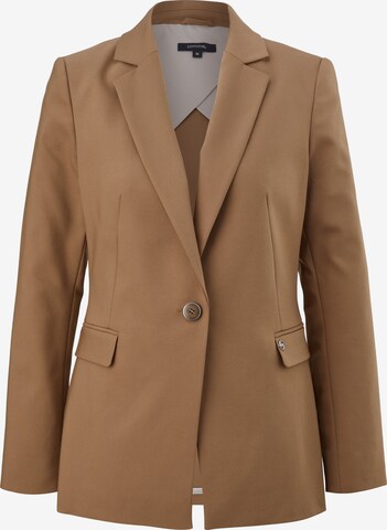 COMMA Blazer in Braun: predná strana