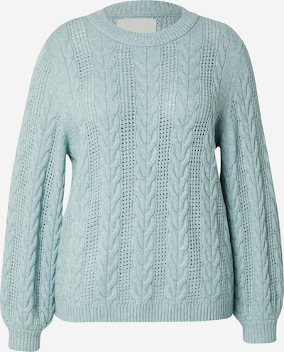 ONLY Carmakoma Džemperis 'CARRubina', krāsa - opālisks, Preces skats