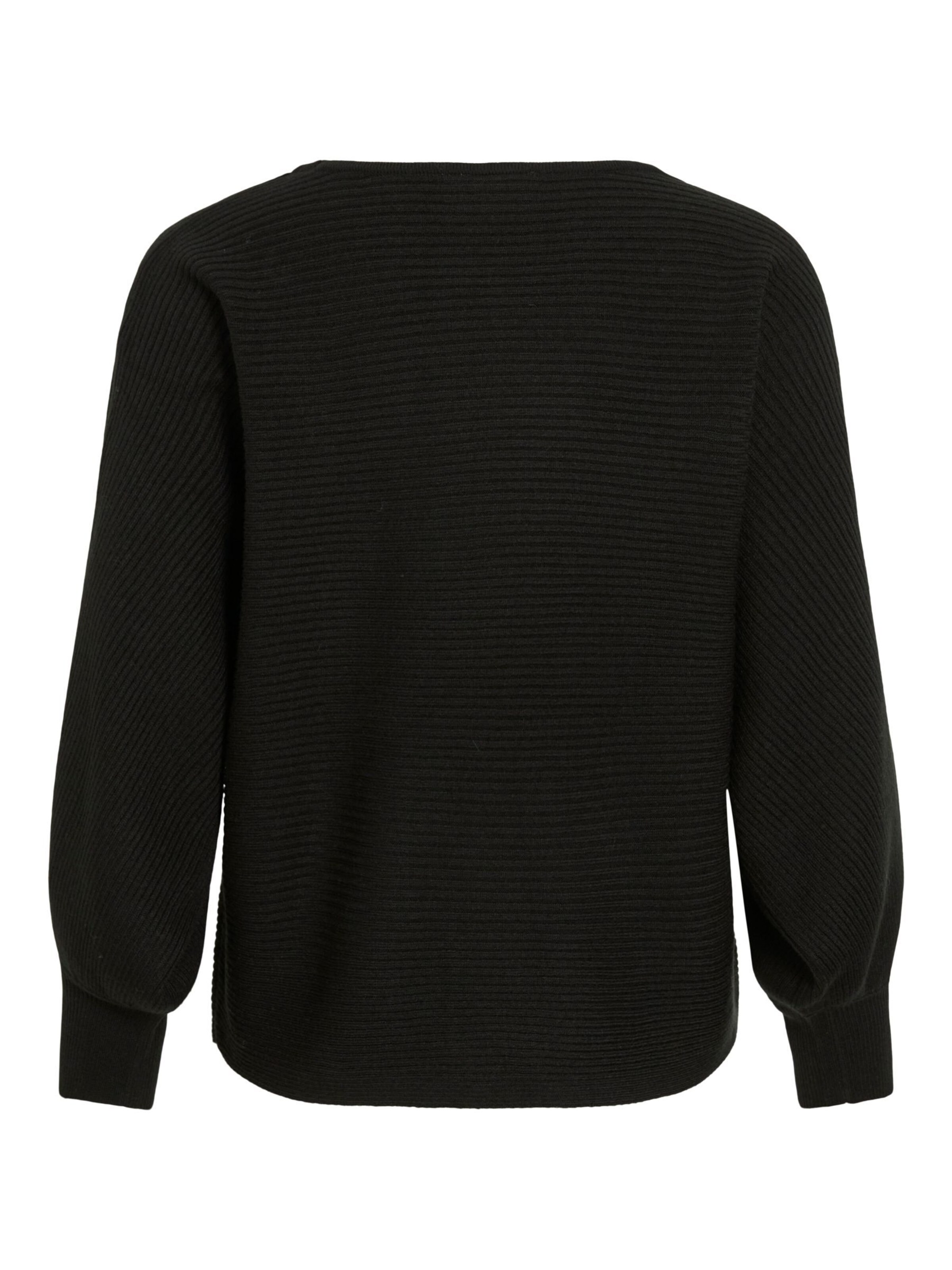 Pull-over VILA en noir