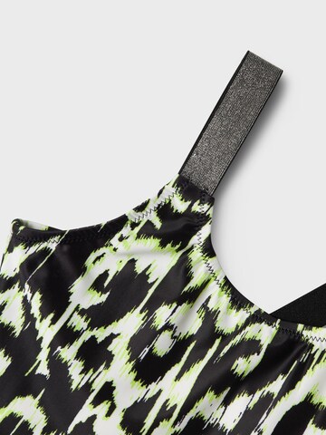 Maillot de bain NAME IT en noir