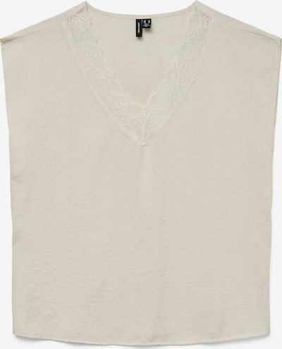 VERO MODA Toppi 'VMSafa' värissä valkoinen, Tuotenäkymä