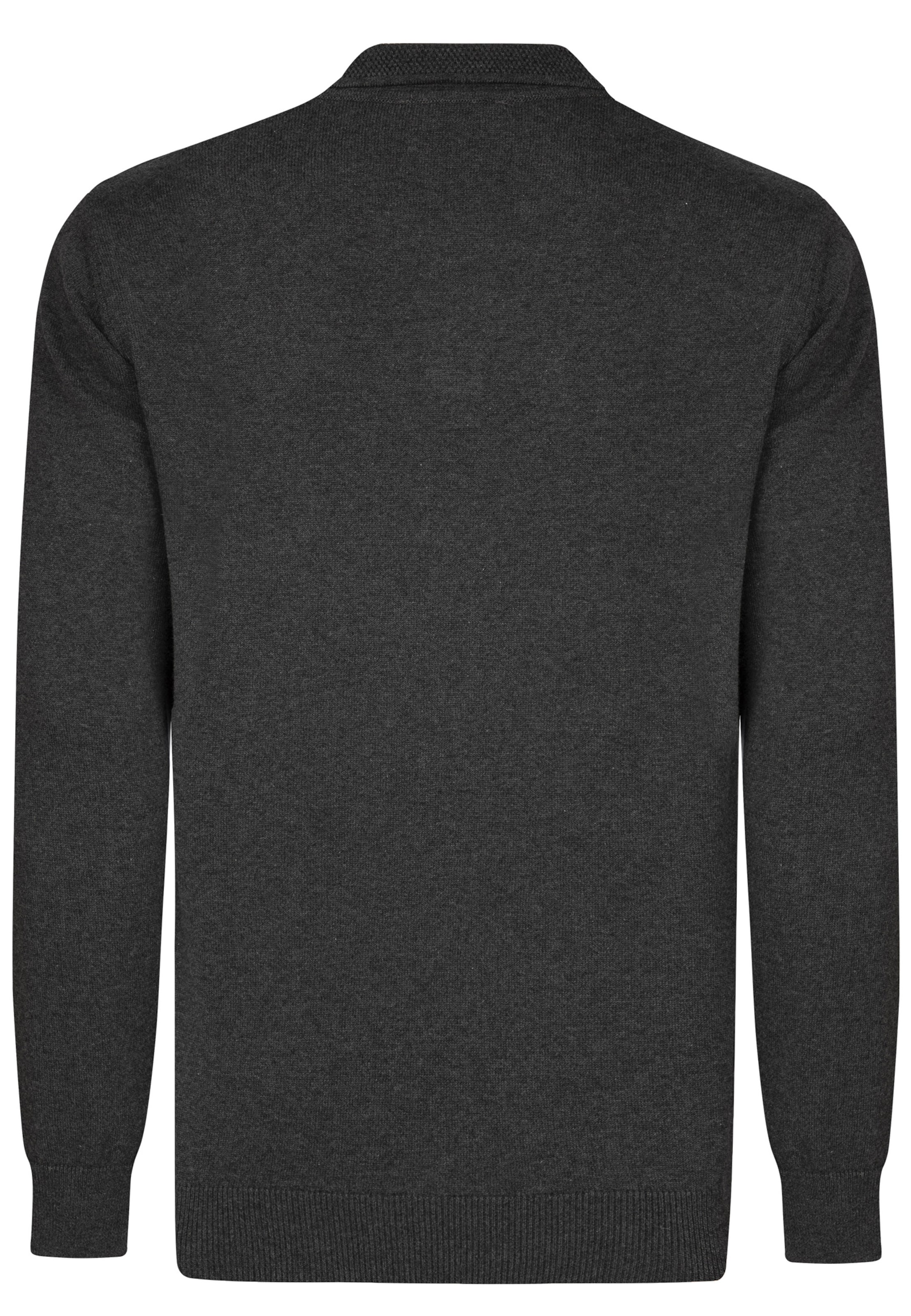 Pulover de la Felix Hardy pe gri