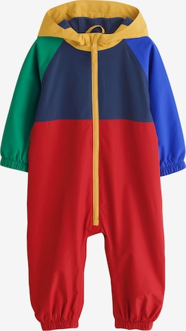 Next Overall i blandade färger: framsida