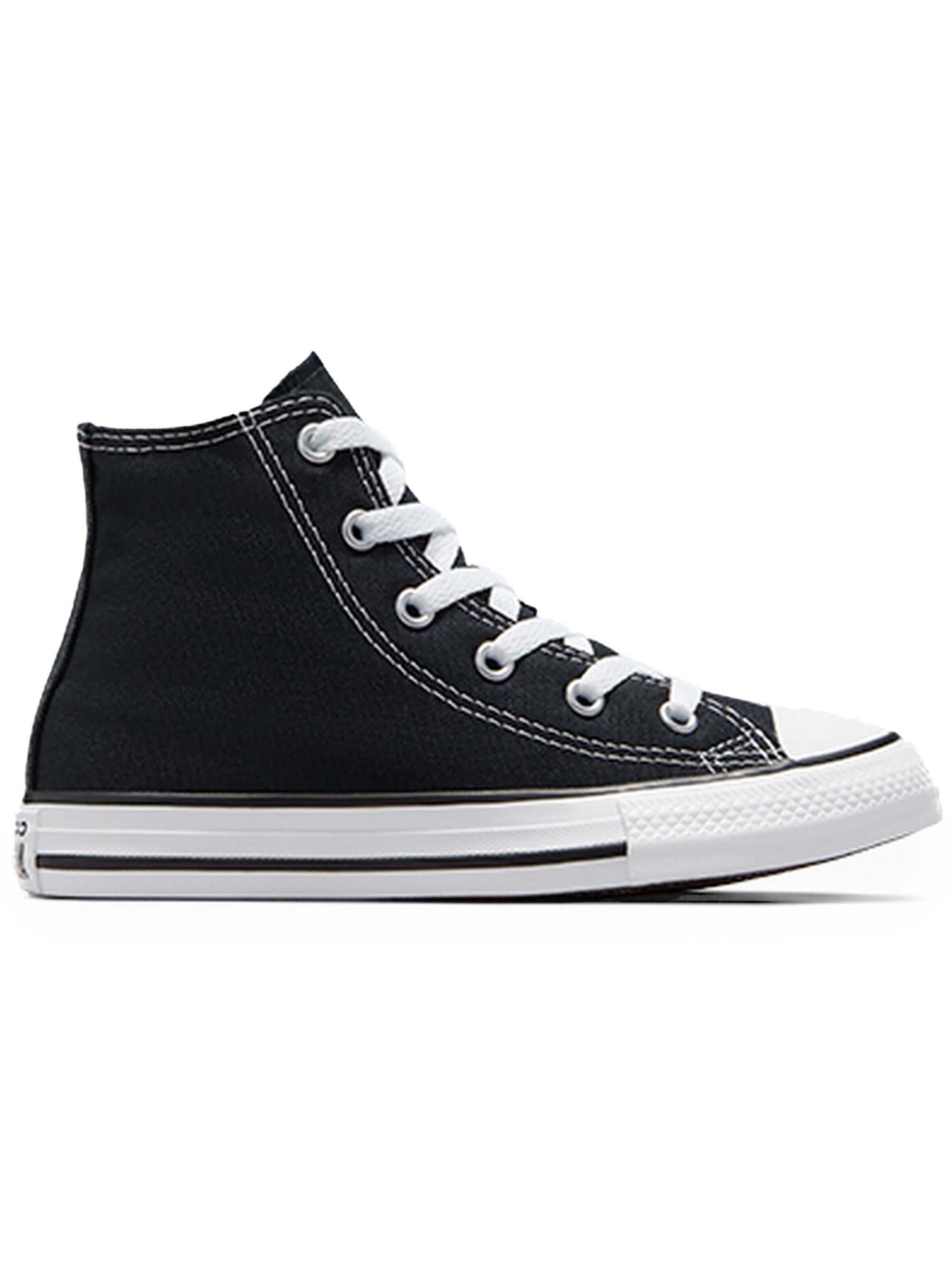 CONVERSE Sneakers in Zwart