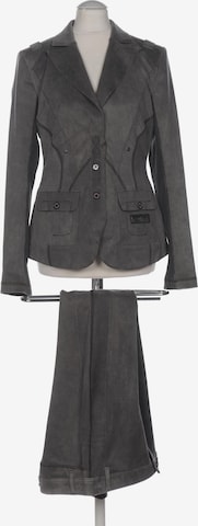 Sportalm Workwear & Suits in S in Grey: front