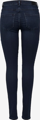 ONLY Skinny Jeans 'Royal' in Blue