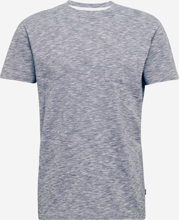 JOOP! - Camiseta en gris: frente