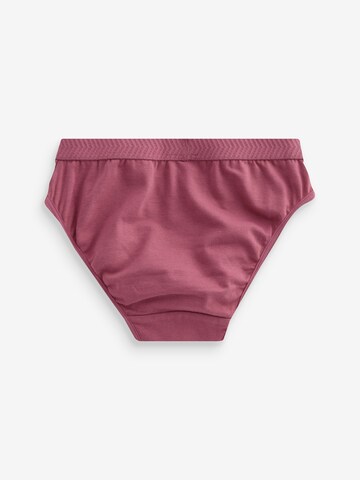 Next Unterhose in Gelb