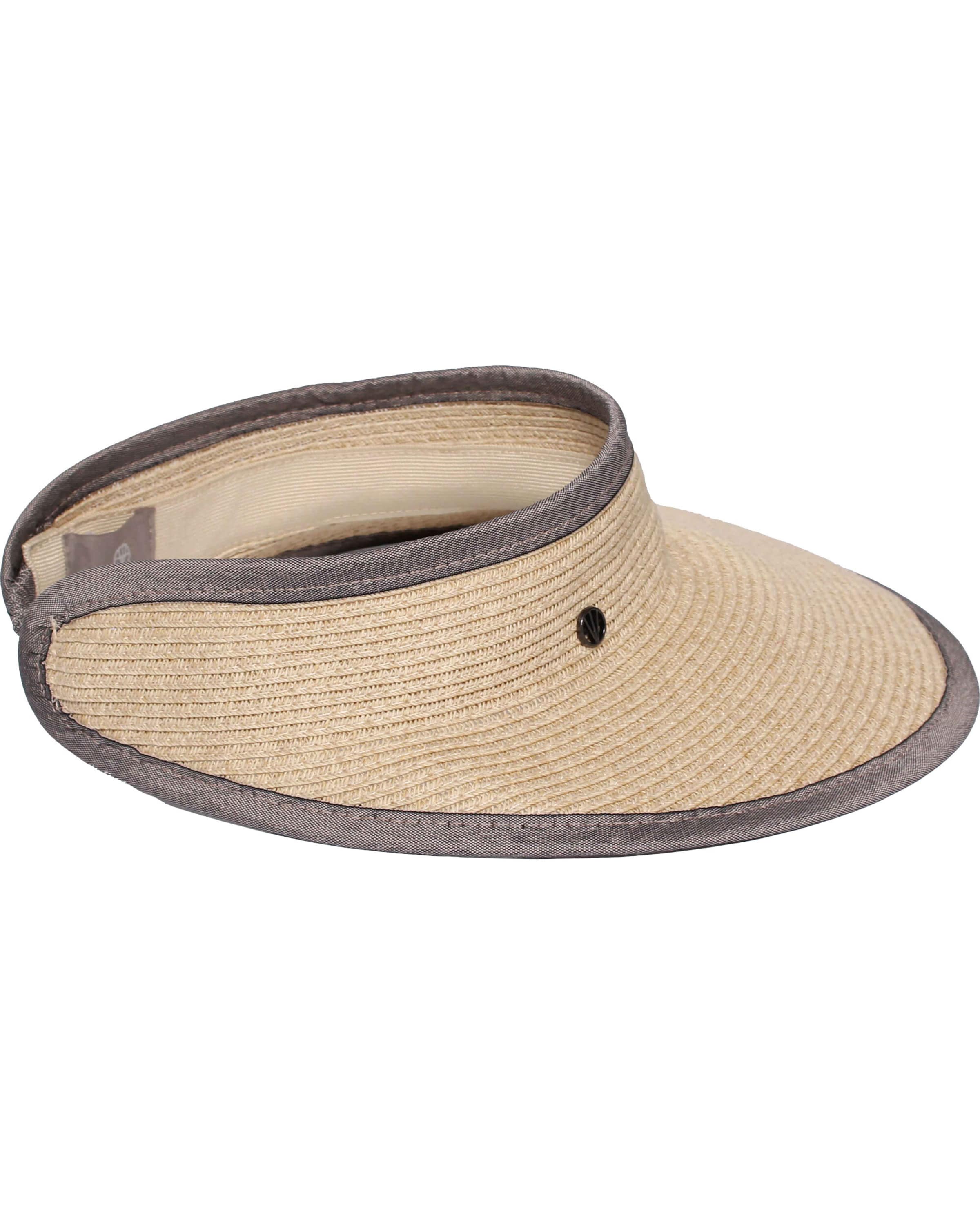 LOEVENICH Visor in Beige