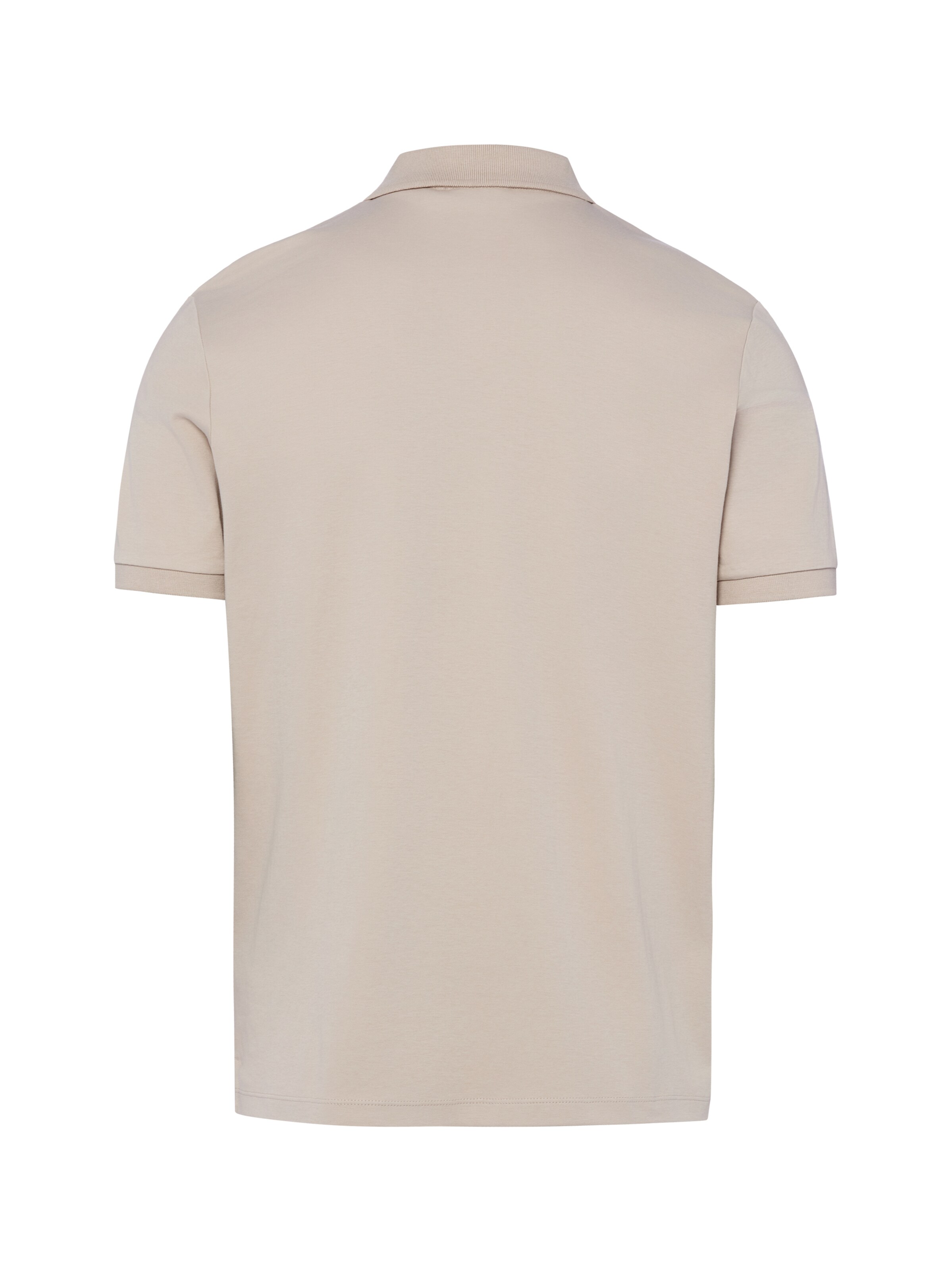 T-Shirt Finshley & Harding en marron