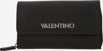 VALENTINO Wallet 'MIDTOWN' in Black: front