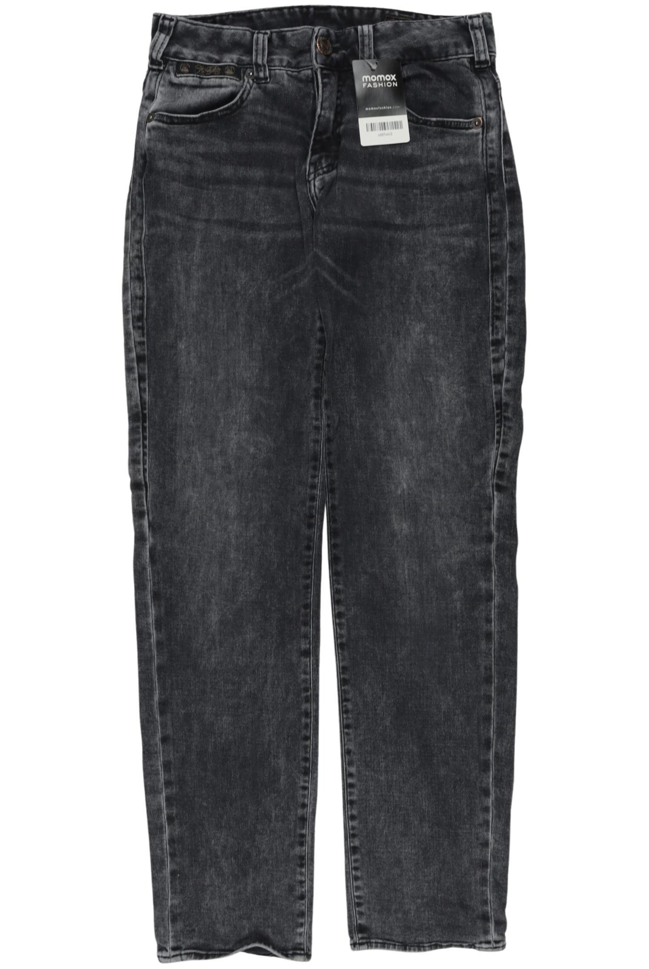 Herrlicher Jeans in 26 in Grey: front