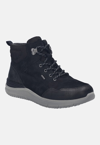 JOSEF SEIBEL Sneaker 'WALES 50' in Schwarz