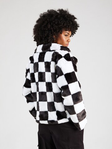 VANS Between-Season Jacket 'NATASHA' in Black