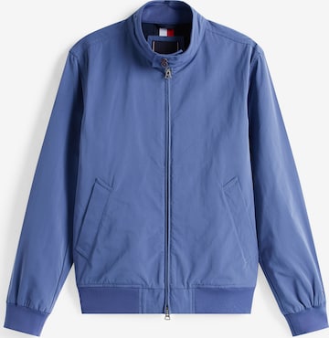 TOMMY HILFIGERPrijelazna jakna - plava boja: prednji dio