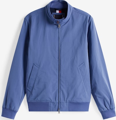 Demisezoninė striukė iš TOMMY HILFIGER, spalva – mėlyna, Prekių apžvalga