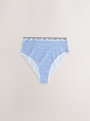 Next - Cueca em mistura de cores