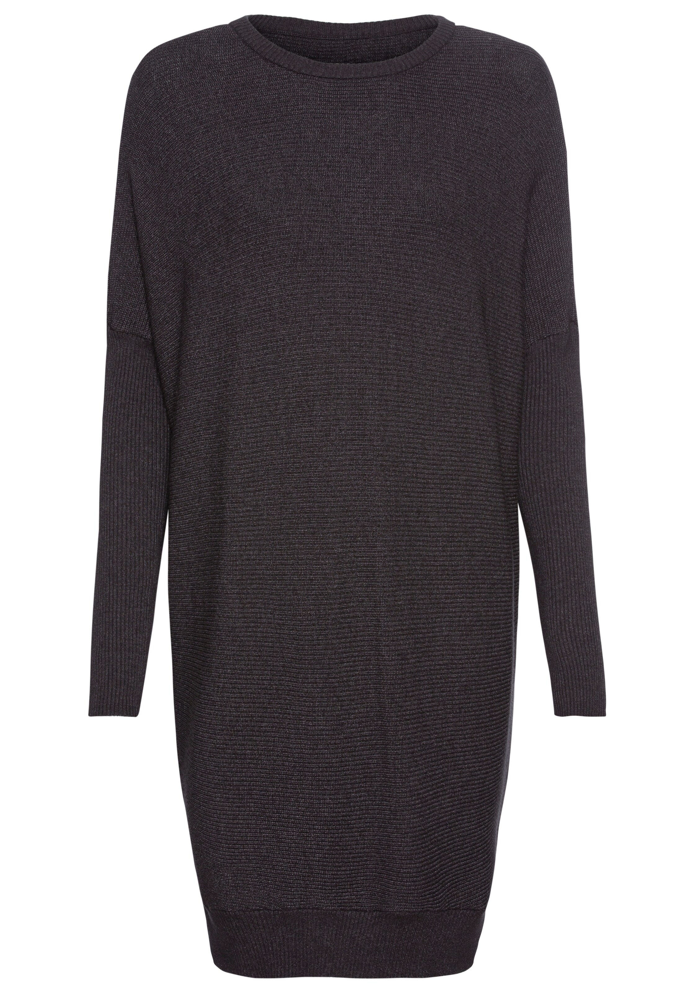 LAURA SCOTT Pullover in Grau: Vorderseite