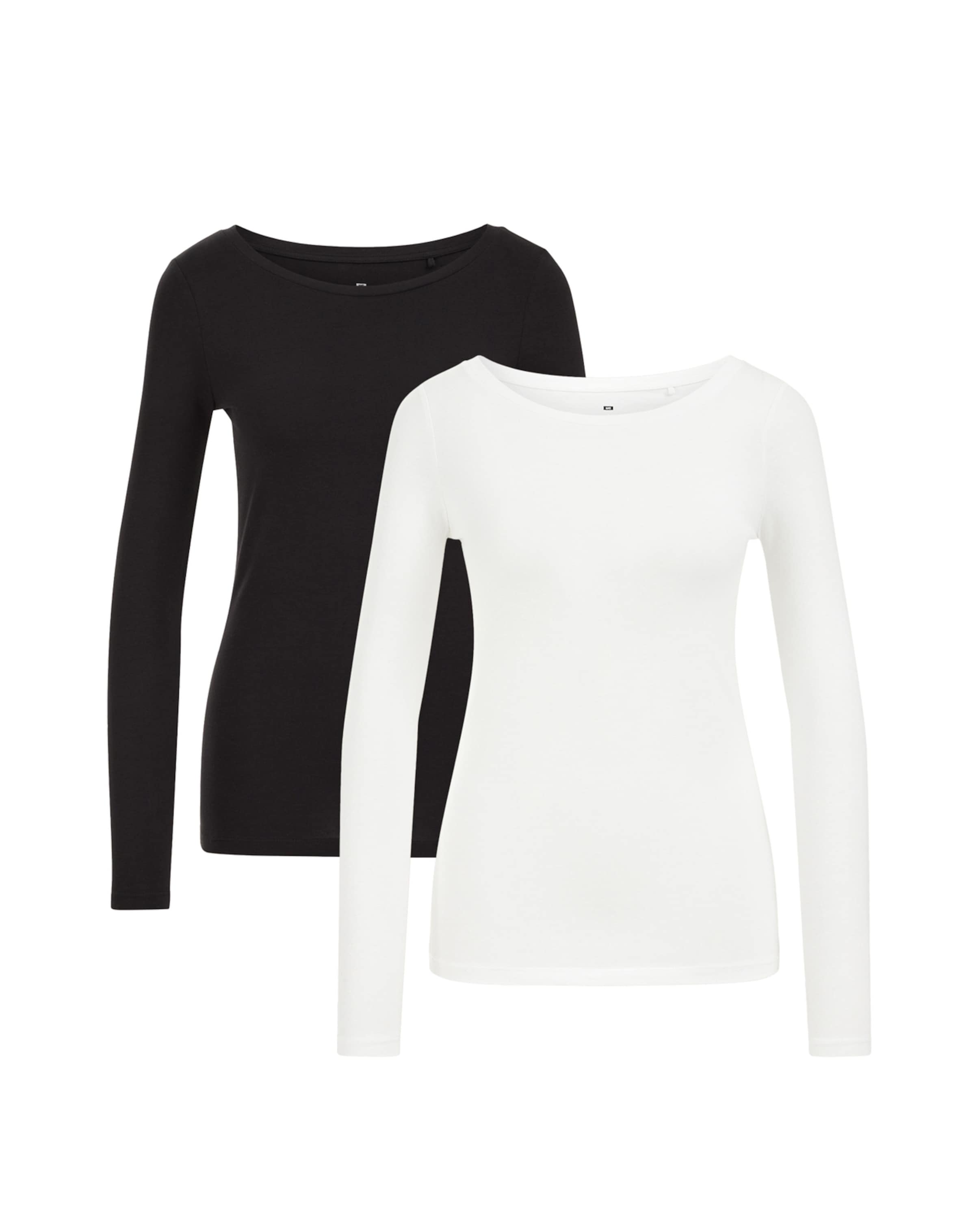 WE Fashion Koszulka w kolorze mieszane kolory: przód