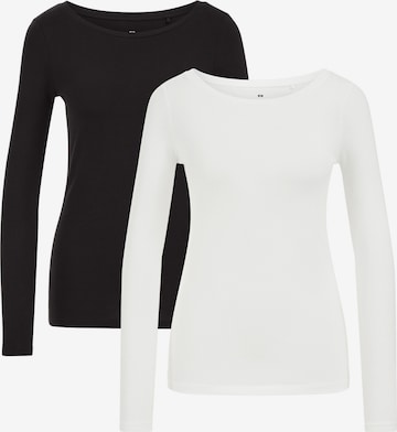 WE FashionMajica - miks boja boja: prednji dio
