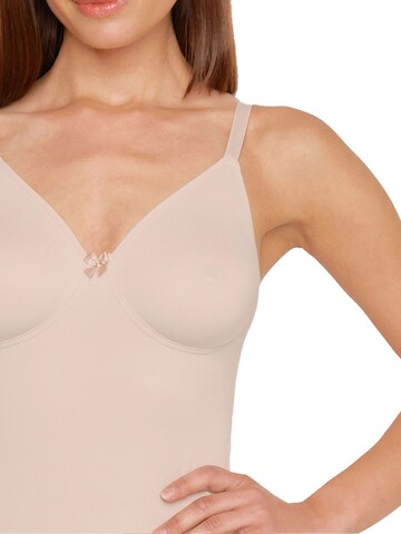 SUSA Body 'Basic'‌ in Braun