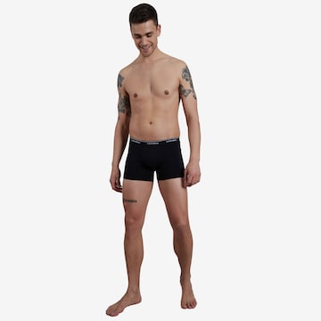 juoda CECEBA Boxer trumpikės: priekis
