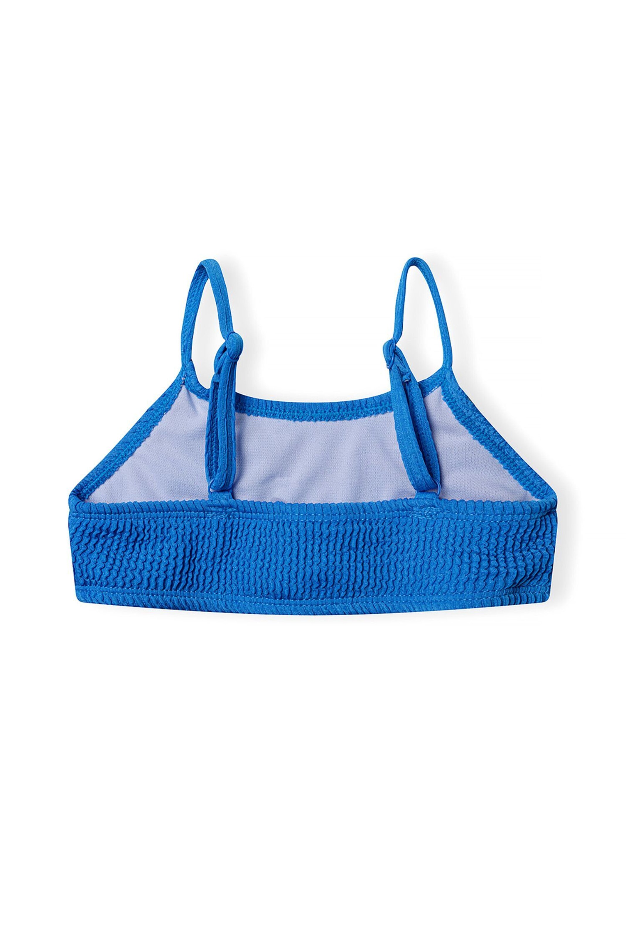 Bustino Bikini di MINOTI in blu