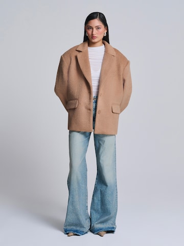 Blazer 'Wool Blend' di AEMMI in beige