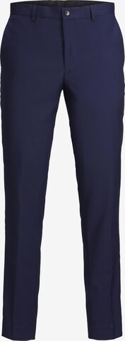 JACK & JONES Slim fit Suit 'COSTA' in Blue