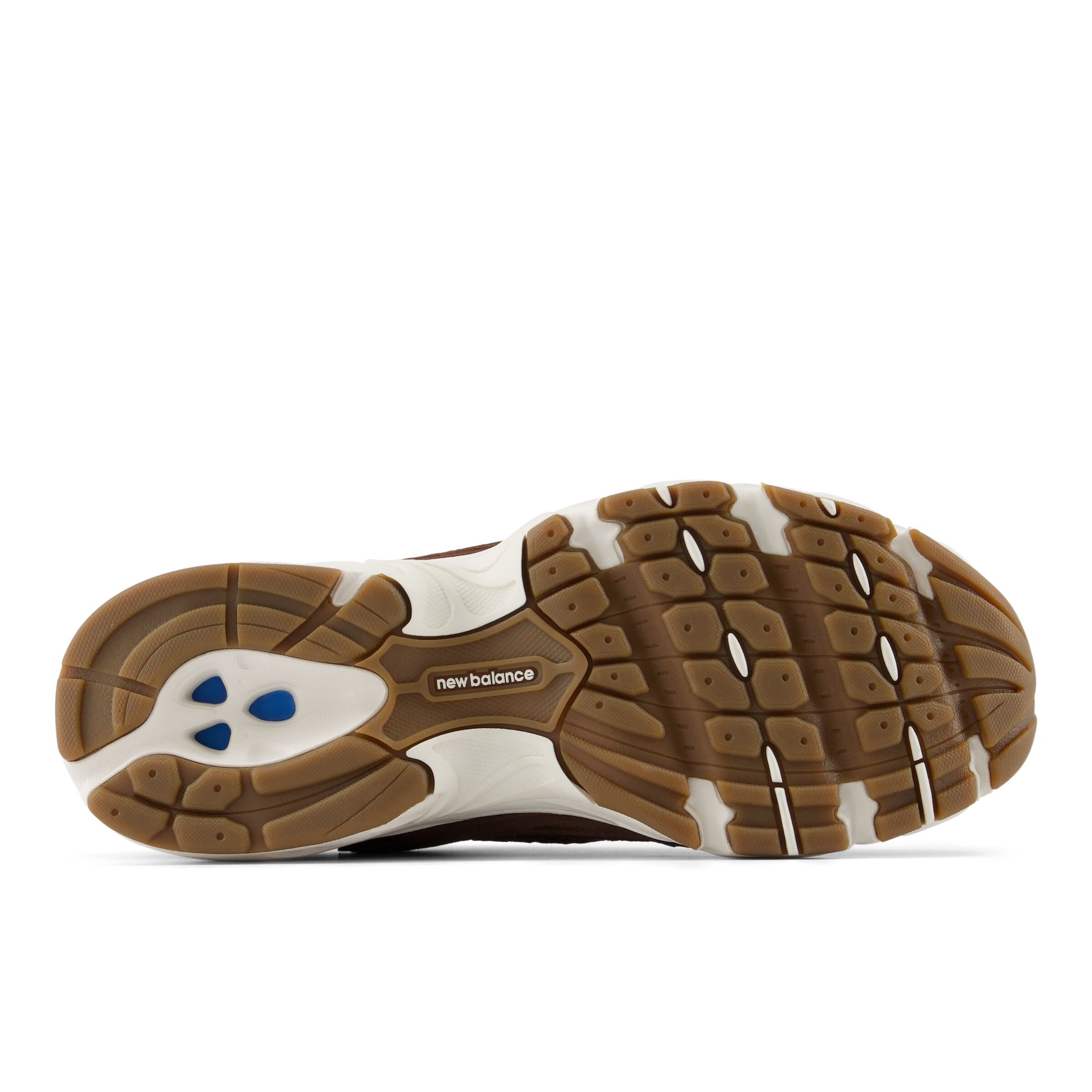 new balance - Sapatilhas baixas '530' em castanho