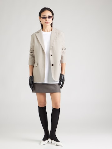 & Other Stories Shirt in White