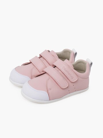 Pisamonas Sneakers in Pink
