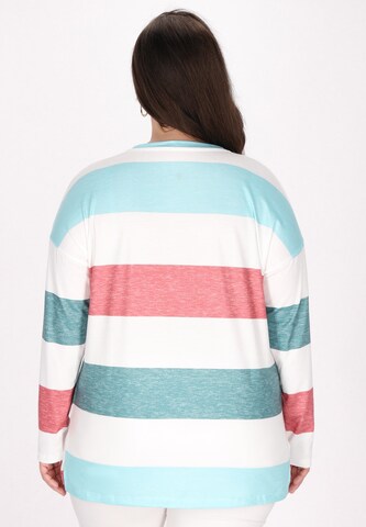 SANIKA Top in Wit