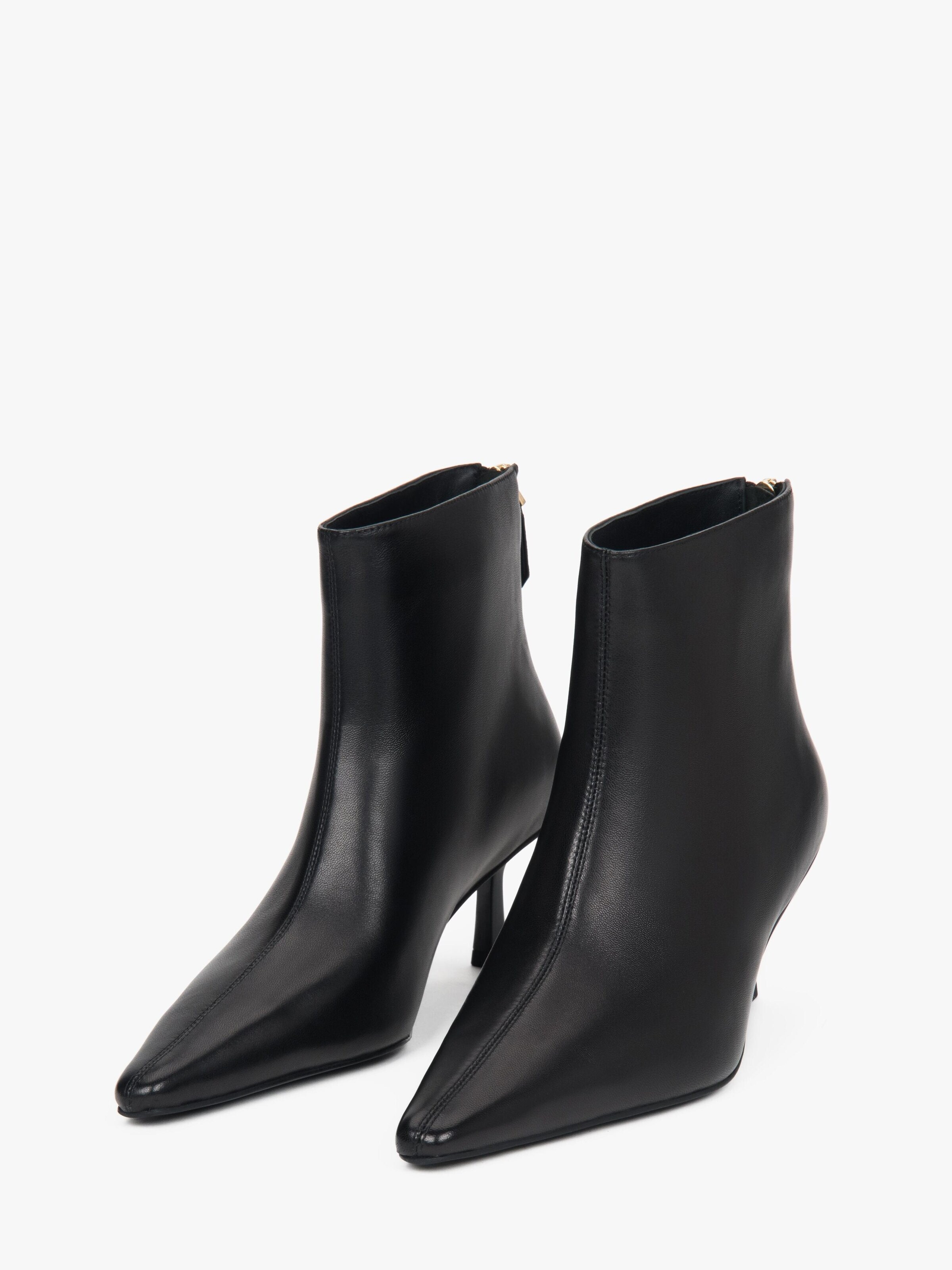 Ankle boots '1176-1' di Estro in nero