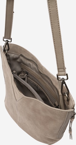 FREDsBRUDER - Bolso de hombro 'Grynn' en gris