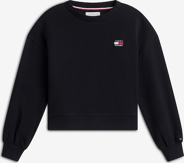 TOMMY HILFIGER Setti 'HERITAGE' värissä musta: etupuoli