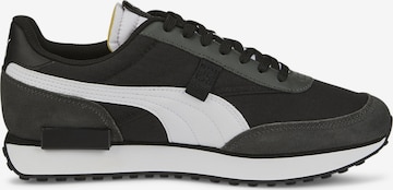 PUMA Platform trainers 'RIDER PLAY ON' in Black